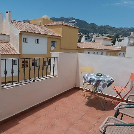 Torrequebrada Del Mar Holidays Бенальмадена Экстерьер фото